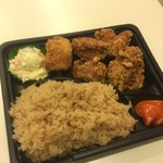 からあげ&弁当 トリとん - 