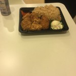 からあげ&弁当 トリとん - 