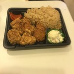 からあげ&弁当 トリとん - 