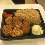 からあげ&弁当 トリとん - 