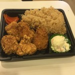 からあげ&弁当 トリとん - 