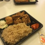 からあげ&弁当 トリとん - 