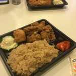 からあげ&弁当 トリとん - 