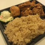 からあげ&弁当 トリとん - 