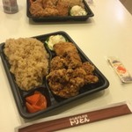 からあげ&弁当 トリとん - 