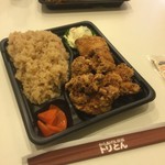からあげ&弁当 トリとん - 