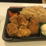 からあげ&弁当 トリとん - 