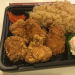 からあげ&弁当 トリとん - 