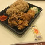 からあげ&弁当 トリとん - 