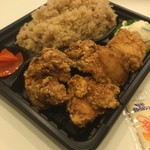 からあげ&弁当 トリとん - 