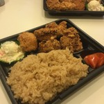 からあげ&弁当 トリとん - 
