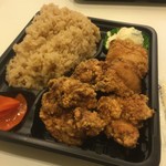 からあげ&弁当 トリとん - 