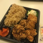からあげ&弁当 トリとん - 