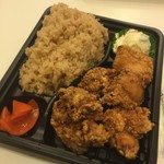 からあげ&弁当 トリとん - 