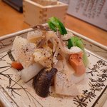 まろぎ - 料理写真: