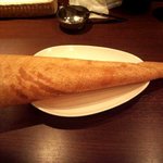 南インド料理ダクシン - 