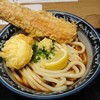 難波千日前 釜たけうどん 八重洲北口店