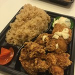 からあげ&弁当 トリとん - 