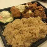 からあげ&弁当 トリとん - 