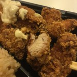 からあげ&弁当 トリとん - 