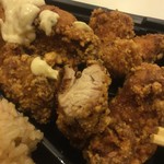 からあげ&弁当 トリとん - 