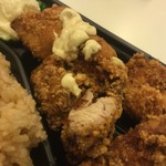 からあげ&弁当 トリとん - 