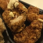 からあげ&弁当 トリとん - 