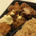 からあげ&弁当 トリとん - 