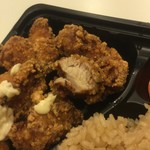 からあげ&弁当 トリとん - 