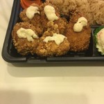 からあげ&弁当 トリとん - 