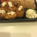 からあげ&弁当 トリとん - 