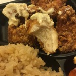 からあげ&弁当 トリとん - 