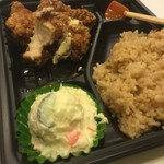 からあげ&弁当 トリとん - 