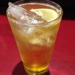 八べえ - 下町の黄色いチューハイ