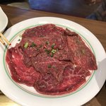 焼肉 鶯谷園 - 