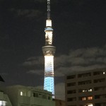 八べえ - スカイツリー