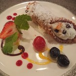 リストランテ ダ ニーノ - 