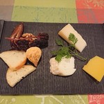 リストランテ ダ ニーノ - 