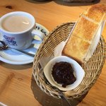 コメダ珈琲店 - 