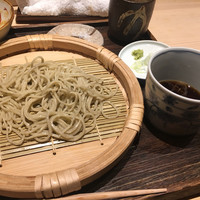 日本橋 蕎ノ字 - 蕎麦