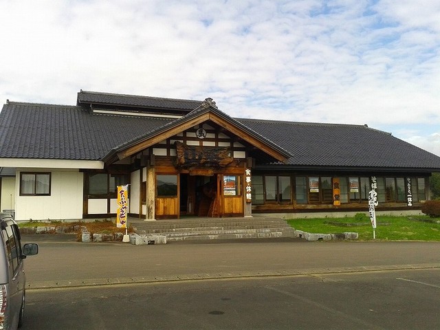 赤松茶屋 - 松尾八幡平（そば）の写真