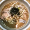 ユウジ ラーメン