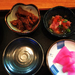 まぐろ三昧那智 - 