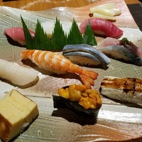 日本料理 弁慶 ホテル日航大阪 - 