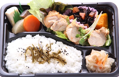 Kenko Nagomi Sozai Nagaiki Omame photo 3