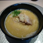 RAMEN RS 改 - 