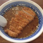 ほづみとんかつ店 - 