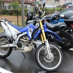 くらすわ レストラン - 駐車場は広い