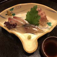 懐石料理 はし本 - 