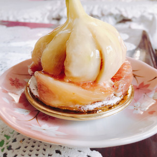 ボンボンガトー